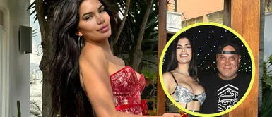 'Rústica Fashion Show', un desfile de belleza con modelos nacionales e internacionales donde destacaron Samantha Batallanos y Gabriela Herrera. Samantha Batallanos: "He cumplido un sueño y aprendo mucho de Mauricio Diez Canseco"