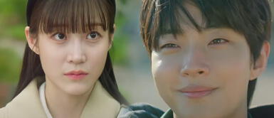 Hwang In Youp da vida a Kim San Ha en "Familia por elección" MIRA "Family by choice", cap 5 en SUB ESPAÑOL completo: LINK para ver el nuevo kdrama