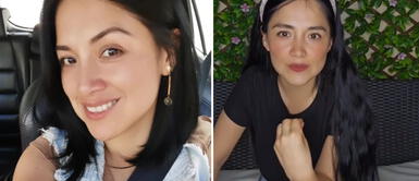 Katy Jara lanza potente mensaje a críticos que cuestionan su conversión al cristianismo Katy Jara lanza sorprende con potente mensaje a críticos que cuestionan su conversión al cristianismo