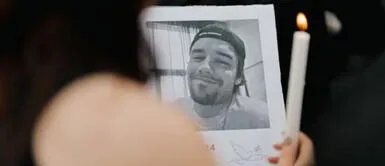 Autopsia de Liam Payne revela estremecedor detalle Autopsia de Liam Payne saca a la luz revelador detalle de lo que pasó antes de su caída