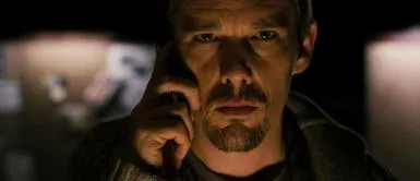 "Siniestro" se estrenó en 2012 y es protagonizada por Ethan Hawke La película más terrorífica de la historia, según la ciencia: ¡Ni 'El exorcista' la superó!