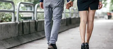 No hay como hacer match con tu pareja. Cómo elegir el calzado ideal en pareja: estilo, comodidad y calidad para cada ocasión