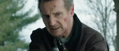 Liam Neeson protagoniza la saga de acción "Búsqueda implacable", una de las más populares entre sus fans Liam Neeson pone fecha definitiva a su retiro de las películas de acción: “Tengo 72 años”