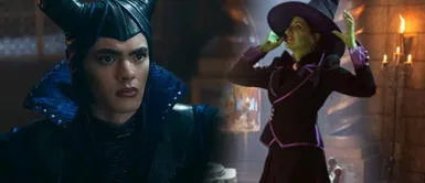 "Agatha All Along" está a solo dos capítulos de llegar a su fin. ¿Reaparecerá Scarlet Witch? MIRA "Agatha All Along", capítulo 7 en español latino COMPLETO: LINK de la serie de Marvel