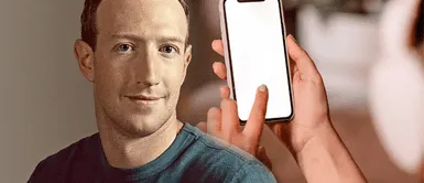 Mark Zuckerberg anuncia el invento que reemplazará los celulares y dejará en el pasado ¡Adiós a los celulares! Mark Zuckerberg anuncia el invento que los reemplazará y dejará en el pasado