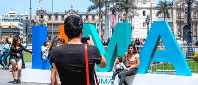 Los peruanos solo trabajarán tres días en una semana de noviembre: ¡Entérate por qué! Los peruanos solo trabajarán tres días en una semana de noviembre: ¡Entérate por qué!