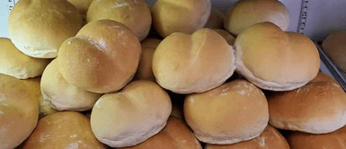 Trasforma tu pan guardado en un rico postre. El delicioso postre que puedes preparar con pan guardado de semanas