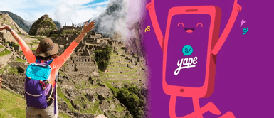 Yape lanza oferta IRREPETIBLE para compra de pasajes de bus: ¿Cómo obtener el 50% de descuento? ¡Atención viajeros! Yape lanza oferta IRREPETIBLE para pasajes de bus: ¿Cómo obtener el 50% de descuento?