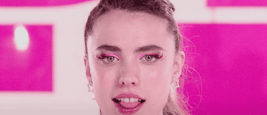 Disfraz de Sue en 'La Sustancia'. Halloween: ¡El disfraz de ‘La sustancia’ que todos querrán! Descubre cómo recrearlo paso a paso