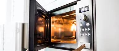 ¿Uso diario de microondas puede provocarte cáncer? OMS se pronuncia y da contundente respuesta ¿Uso diario de microondas puede provocarte cáncer? OMS se pronuncia y da contundente respuesta