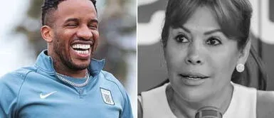 El futbolista sorprende con este mensaje. Farfán lanza poderoso mensaje tras pago de Magaly Medina por reparación civil