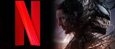 "Venom 3" es la rercera parte de la saga del antiheroe de Marvel protagonizada por Tom Hardy ¿Venom 3 llega a Netflix? En qué streaming ver "El último baile", película de Tom Hardy