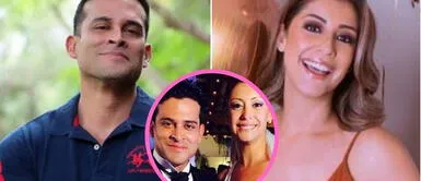 El cantante revela esta inesperada verdad. ¿Por qué el departamento de Karla Tarazona está a nombre de Christian Domínguez?