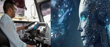 Los oficios que van a desaparecer en un futuro según la IA: descubre si es el tuyo Los oficios que van a desaparecer en un futuro según la IA: jamás me imaginé el tercero