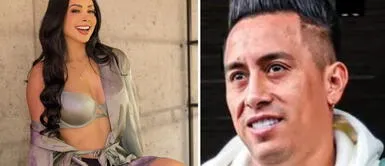 Doctor sorprende con esta revelación. ¿Revelan que Cueva financió las operaciones de Pamela Franco?: 'Hizo una transferencia'