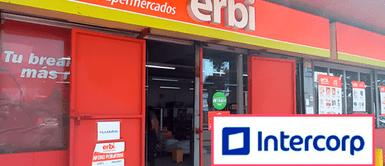 Los millonarios peruanos que compraron cadena de supermercados en Chile para derrotar a Walmart Los millonarios peruanos que compraron cadena de supermercados en Chile para derrotar a Walmart