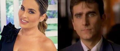 Ethel Pozo fue parte de "Tinta Roja", película dirigida por Francisco Lombardi Ethel Pozo y su paso por laureada película peruana donde jamás imaginaste verla