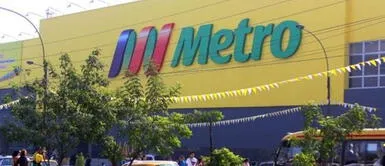 ¿Por qué Metro La Hacienda de SJL cerrará sus puertas para siempre? Esto dijeron los inversionistas Revelan la razón por la que Metro La Hacienda de SJL cerrará sus puertas para siempre