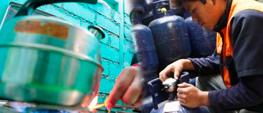 Se incrementa el precio del balón de gas y familias padecerán consecuencias Se incrementa el precio del balón de gas y familias padecerán consecuencias: "Podría llegar a 80 soles"
