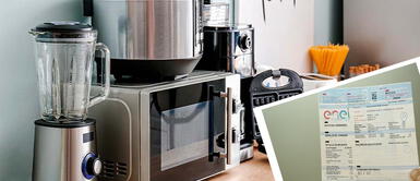 Enel revela cuál es el electrodoméstico que debes tener en casa para que tu recibo de luz baje descomunalmente Este es el artefacto que debes tener en casa para que tu recibo de luz baje: Pluz Energía lo reveló