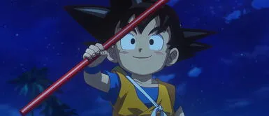 Goku, Vegeta y el resto de sus amigos deberían ir al mundo demoniaco para rcuperar su vida normal MIRA "Dragon Ball Daima" capítulo 3 en ESPAÑOL LATINO COMPLETO: LINK para ver anime de Goku