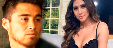 Melissa Paredes y Rodrigo Cuba se unen para defender a su hija de ataques en redes tras cambio de look Melissa Paredes y Rodrigo Cuba se unen para defender a su hija de ataques en redes tras cambio de look