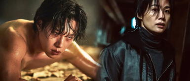 "Hellbound" es una serie coreana que logró gran éxito en Netflix VER "Rumbo al infierno", temporada 2 capítulo 1 COMPLETO: LINK para ver kdrama de terror