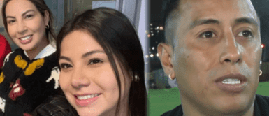 Hija de Pamela López la apoya Hija de Pamela López la apoya