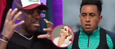 ¿Jefferson Farfán rompió su amistad con Cueva por su vínculo con Melissa Klug? ¿Jefferson Farfán rompió su amistad con Cueva por su vínculo con Melissa Klug?