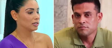 La cantante sorprende con este mensaje. ¿Pamela Franco lanzó fuerte dardo contra Domínguez?: 'Me la haces, te la cobro'