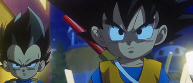 El capítulo 3 de Dragon Ball Daima nos lleva a conocer el mundo demoniaco VER Dragon Ball Daima, capítulo 3 en SUB ESPAÑOL COMPLETO: Link para ver el estreno HOY