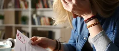 Mala calificación por uso de Inteligencia Artificial La herramienta de Google que te desenmascarará si haces tu tarea con IA