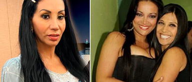 La artista sorprende con esta revelación. Paola Ruiz habla de su relación con Tula Rodríguez y Mariela Zanetti: "Eran divas"