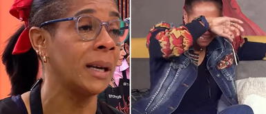 La exvoleibolista sorprende con esta revelación. Leyla Chihuán confiesa la profecía sobre un familiar en su lecho de muerte y que se cumplió: “Empecé a sufrir”