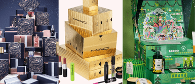 40 Calendarios de Adviento 2024 más buscados de moda y belleza 41 Calendarios de Adviento 2024 más buscados de moda y belleza