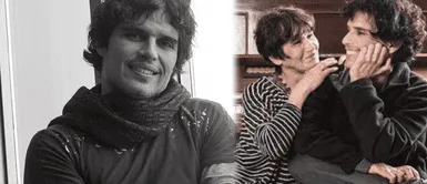 Falleció Rosita Alva, madre de Pedro Suárez Vértiz Murió Rosita Alva, la madre de Pedro Suárez Vértiz, anunció hermana del cantante