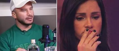 El exchico reality sorprende con este mensaje para la modelo. Jenko del Río lanza destructivo dardo contra Paloma Fiuza: ‘Es una malagradecida’