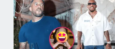 Jefferson Farfán recibe dedicatoria especial en su cumpleaños Jefferson Farfán recibe dedicatoria especial en su cumpleaños