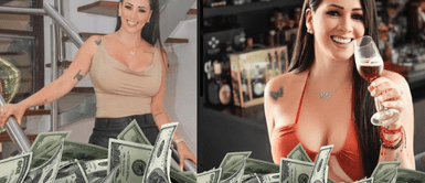 Melissa Klug anuncia su nuevo emprendimiento Melissa Klug anuncia su nuevo emprendimiento