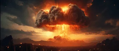 ¡Confirman fecha del fin del mundo! Estudio científico descubre el día del ‘juicio final’ Estudio científico revela fecha del fin del mundo: este sería el día del 'apocalipsis'