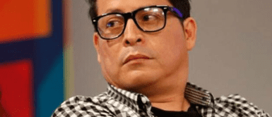 Carloncho asegura que el reality no es copia. Carloncho aclara: “No copiamos a la competencia. El reality de Willax era idea nuestra”