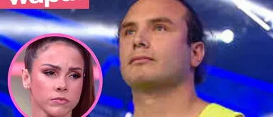 El exchico reality sorprende con esta fuerte decisión. Jenko tomó fuerte decisión antes de lanzar duras palabras contra Paloma Fiuza