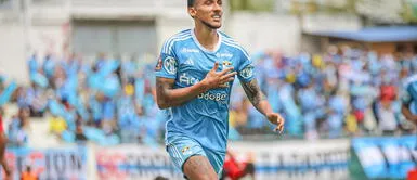 La grave acusación de vicepresidente de Unión Comercio tras humillante derrota ante Sporting Cristal La grave acusación de vicepresidente de Unión Comercio tras humillante derrota ante Sporting Cristal