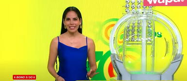 Resultados de La Tinka del domingo 27 de octubre de 2024. Resultados de La Tinka del domingo 27 de octubre de 2024.