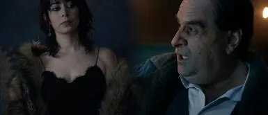 Colin Farrell y Cristin Milioti protagonizan "The Penguin" VER "The penguin", capitulo 6 en ESPAÑOL LATINO completo: LINK de la serie del villano de DC