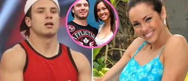 Conoce la fuerte verdad del fin de su relación de los influencer. Paloma Fiuza y la fuerte razón de su separación con Jenko del Río