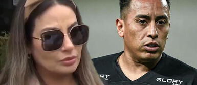 Christian Cueva demanda a Pamela López por maltrato físico y psicológico ¡Indignante! Christian Cueva demanda a Pamela López por maltrato físico y psicológico
