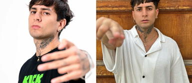 Revelan denuncia por violencia física contra popular streamer peruano: "Qué poco hombre eres" Diealis: revelan denuncia por violencia física contra Diego Aliaga, famoso streamer peruano