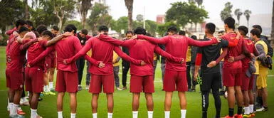 La fatídica y desgarradora noticia que informó Universitario tras vencer a Cienciano La fatídica y desgarradora noticia que informó Universitario tras vencer a Cienciano