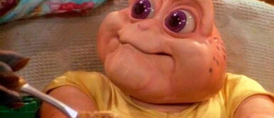 "Dinosaurios" es una de las series más populares de 90 ¿Recuerdas esta serie de tu infancia? Su final es uno de los más devastadores de la TV